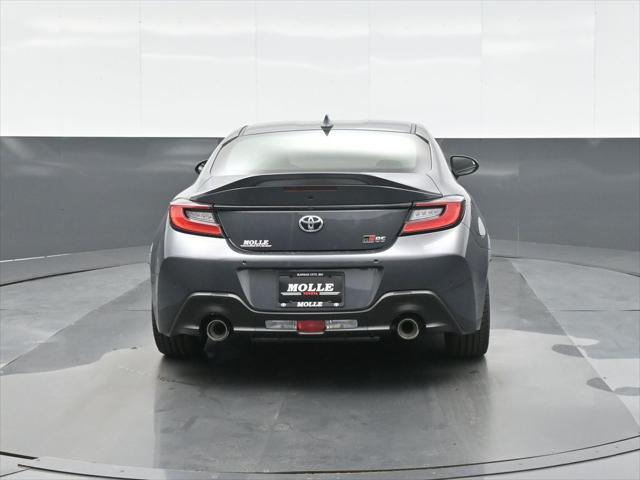 2026 Toyota GR86 Premium