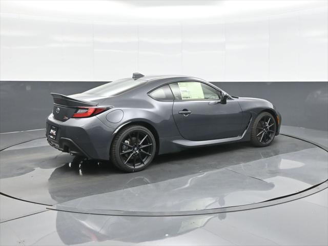 2026 Toyota GR86 Premium
