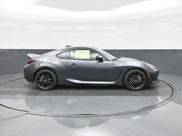 2026 Toyota GR86 Premium