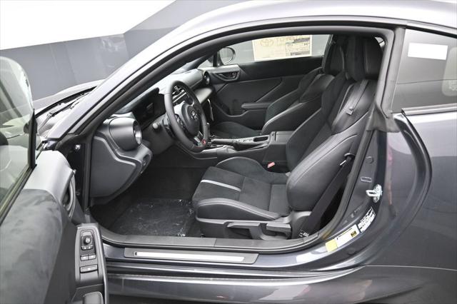 2026 Toyota GR86 Premium