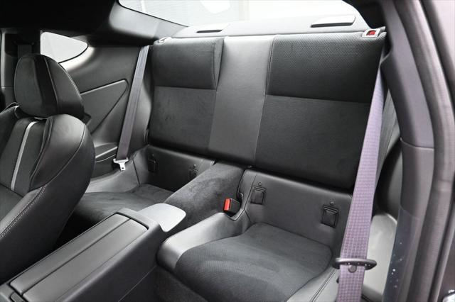 2026 Toyota GR86 Premium