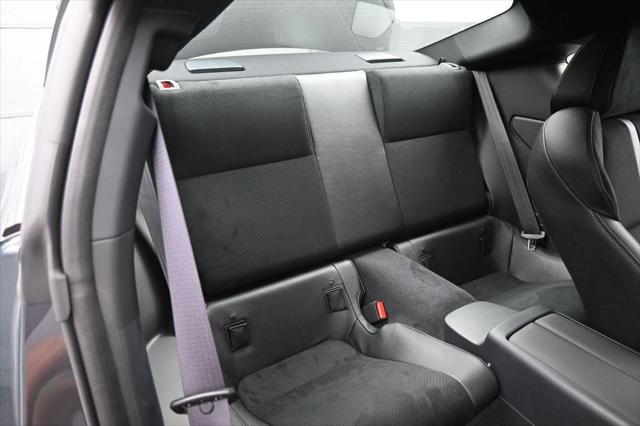 2026 Toyota GR86 Premium