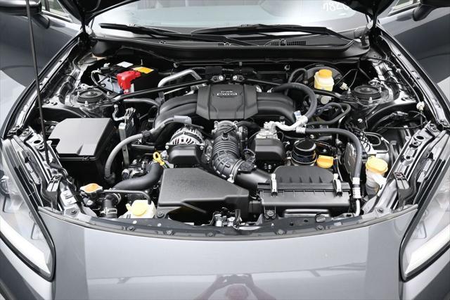 2026 Toyota GR86 Premium