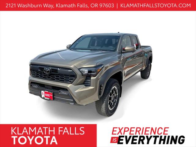 2026 Toyota Tacoma TRD Off Road for sale in Klamath Falls, OR