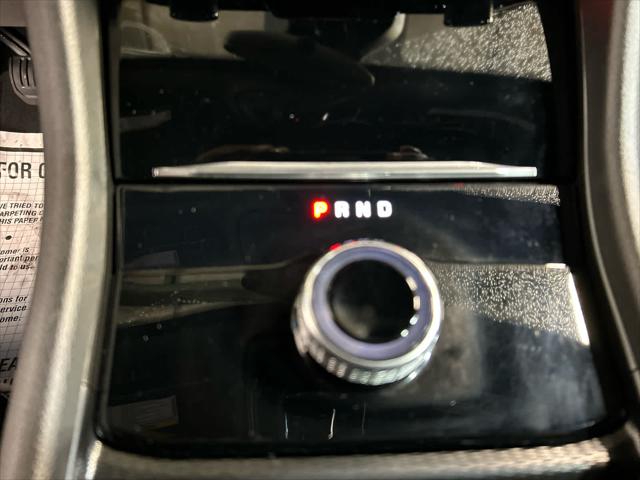 2024 Jeep Grand Cherokee L Altitude X 4x4