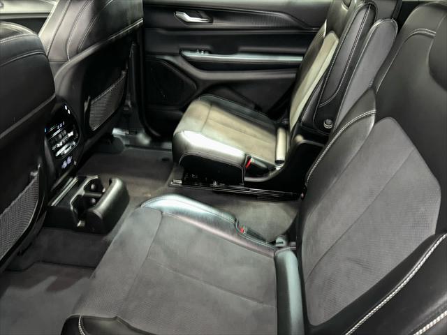 2024 Jeep Grand Cherokee L Altitude X 4x4