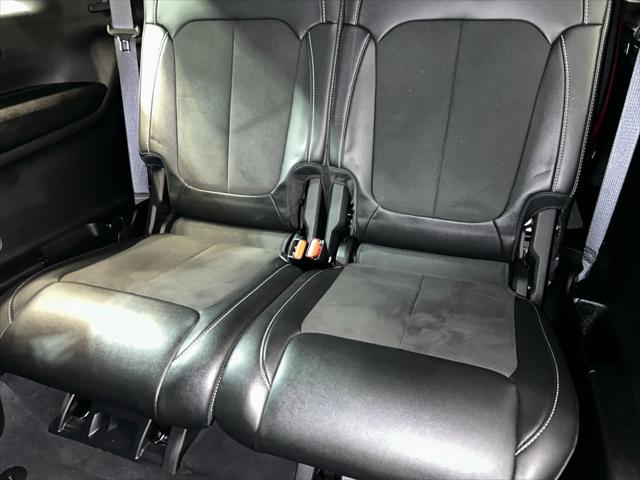 2024 Jeep Grand Cherokee L Altitude X 4x4