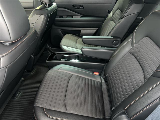 2024 Nissan Pathfinder Rock Creek 4WD