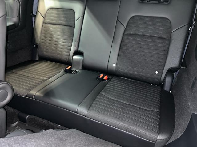 2024 Nissan Pathfinder Rock Creek 4WD
