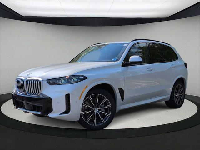 2026 BMW X5 xDrive40i for sale in Sterling, VA