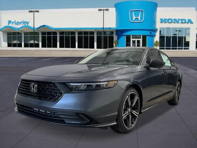 2026 Honda Accord Sedan SE for sale in Roanoke, VA