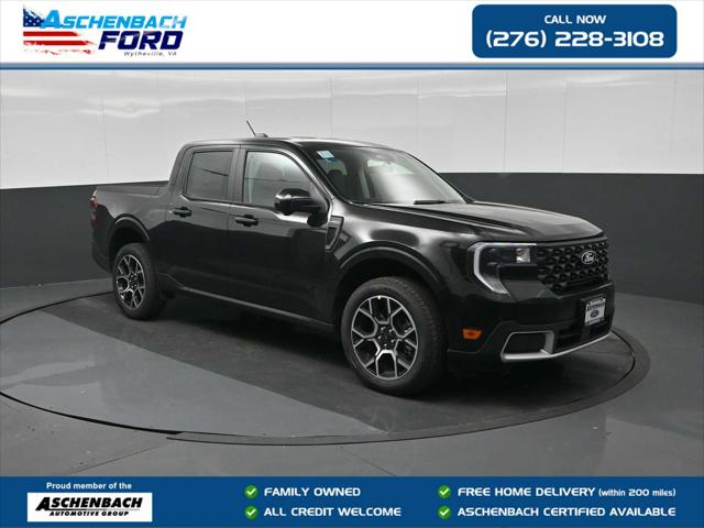 2026 Ford Maverick Lariat for sale in Wytheville, VA