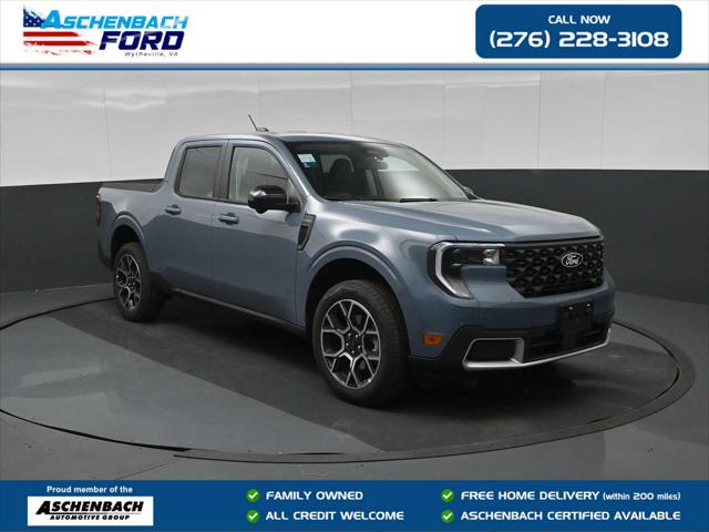2026 Ford Maverick Lariat for sale in Wytheville, VA