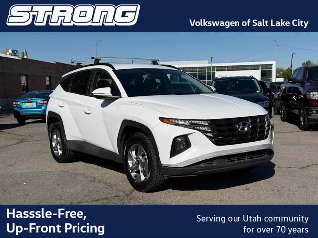2023 Hyundai Tucson SEL for sale in Salt Lake City, UT