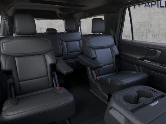 2026 Ford Expedition Max Platinum MAX