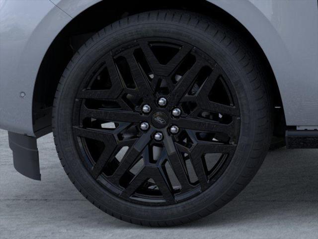 2026 Ford Expedition Max Platinum MAX