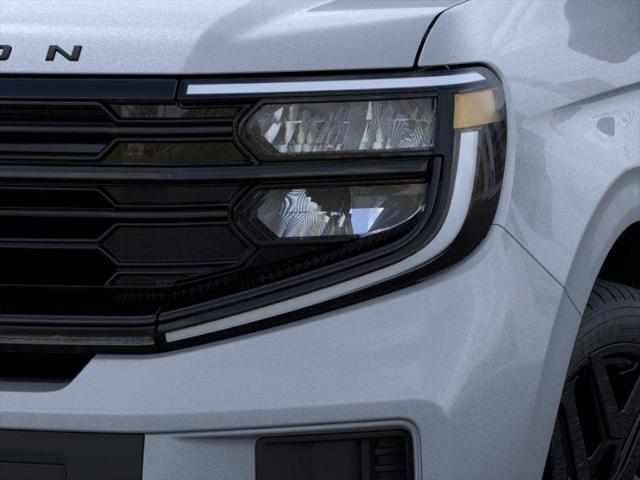 2026 Ford Expedition Max Platinum MAX