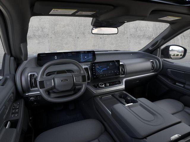 2026 Ford Expedition Max Platinum MAX