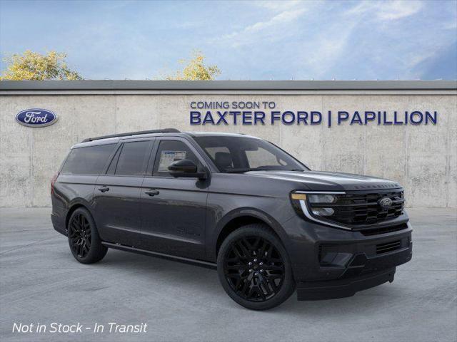 2026 Ford Expedition Max Platinum MAX for sale in Omaha, NE