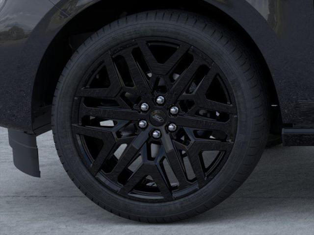 2026 Ford Expedition Max Platinum MAX