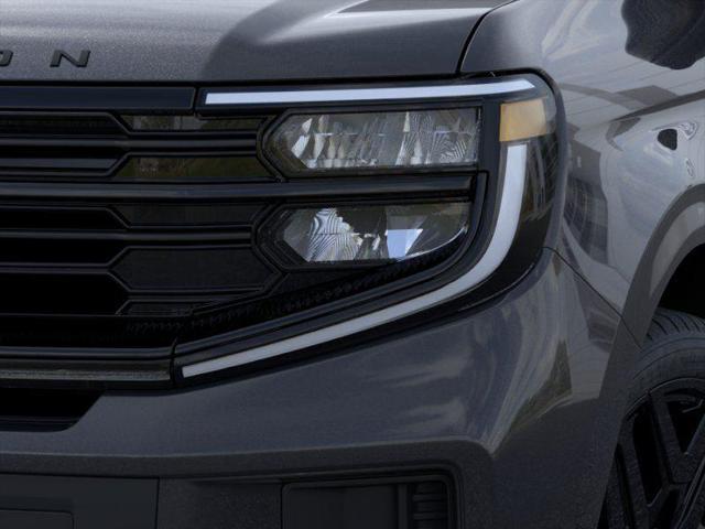 2026 Ford Expedition Max Platinum MAX