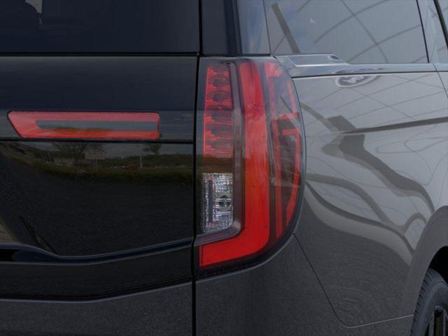 2026 Ford Expedition Max Platinum MAX