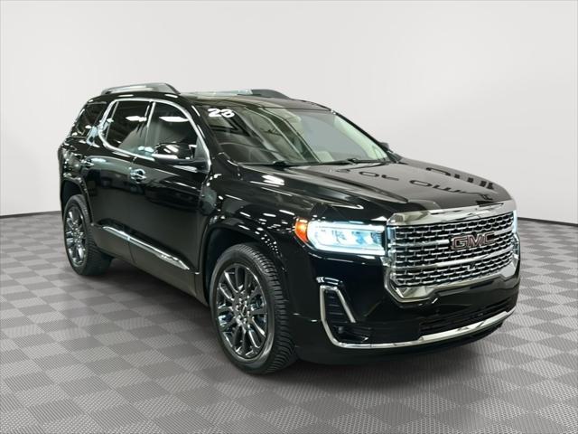 2023 GMC Acadia AWD Denali for sale in Omaha, NE