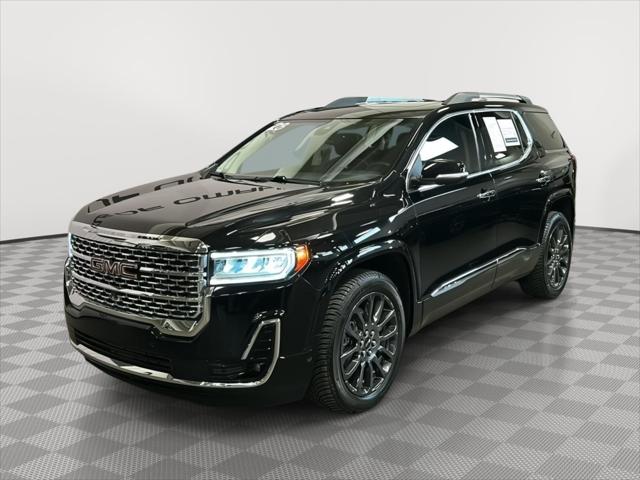 2023 GMC Acadia AWD Denali