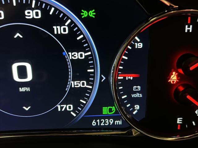 2023 GMC Acadia AWD Denali