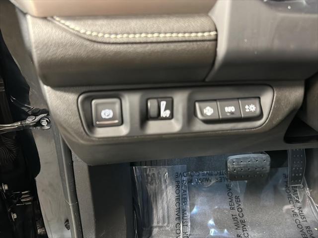 2023 GMC Acadia AWD Denali