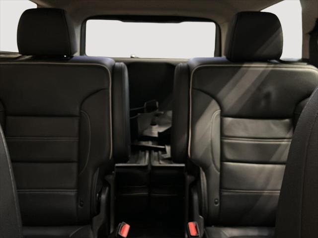 2023 GMC Acadia AWD Denali