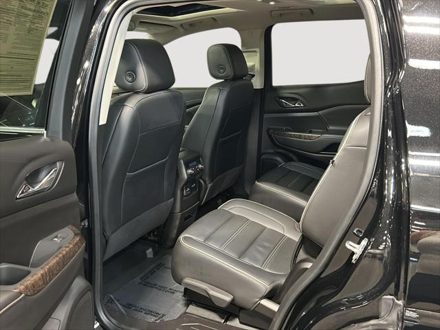 2023 GMC Acadia AWD Denali