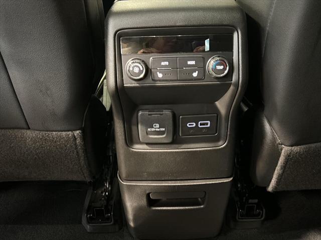 2023 GMC Acadia AWD Denali