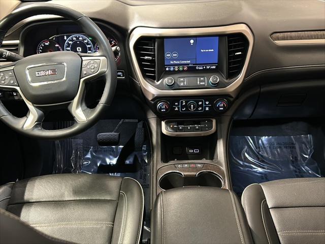 2023 GMC Acadia AWD Denali