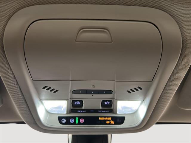 2023 GMC Acadia AWD Denali