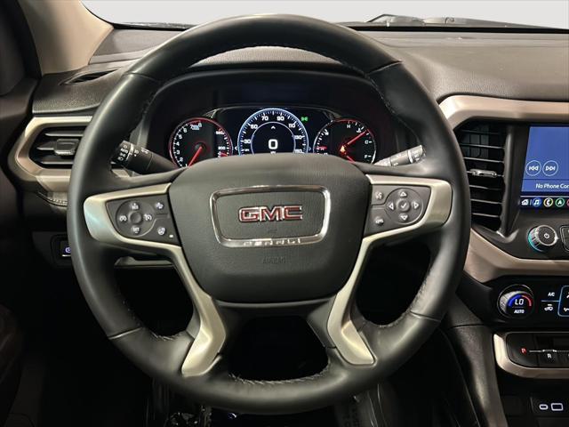 2023 GMC Acadia AWD Denali