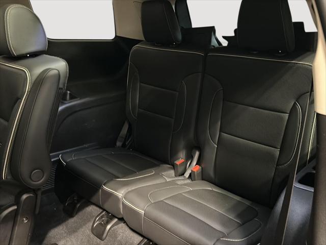 2023 GMC Acadia AWD Denali