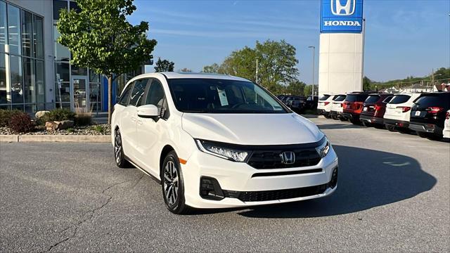 2026 Honda Odyssey EX-L for sale in Altoona, PA