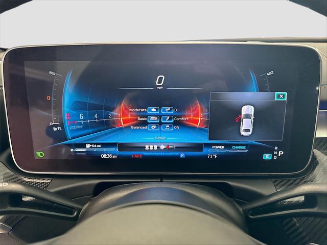2023 Mercedes-Benz AMG C 43 4MATIC