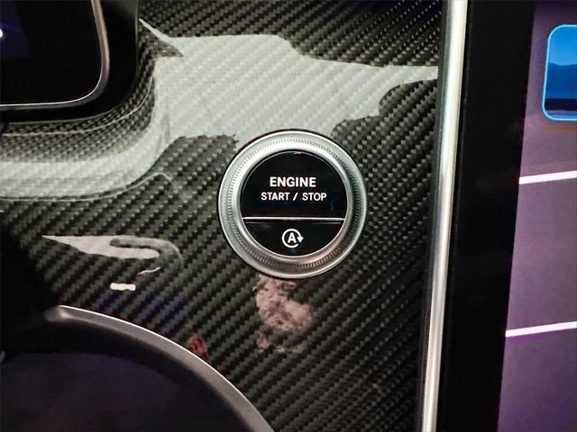 2023 Mercedes-Benz AMG C 43 4MATIC