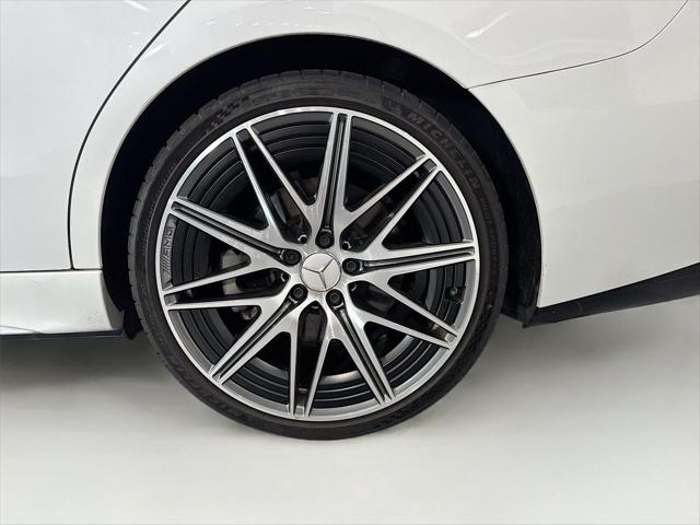 2023 Mercedes-Benz AMG C 43 4MATIC