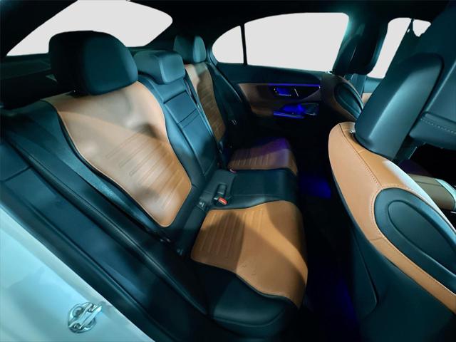 2023 Mercedes-Benz AMG C 43 4MATIC