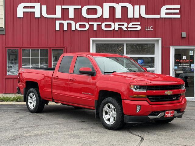 2019 Chevrolet Silverado 1500 LD LT for sale in Saco, ME