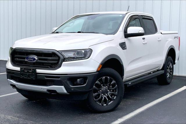 2019 Ford Ranger LARIAT for sale in Joplin, MO