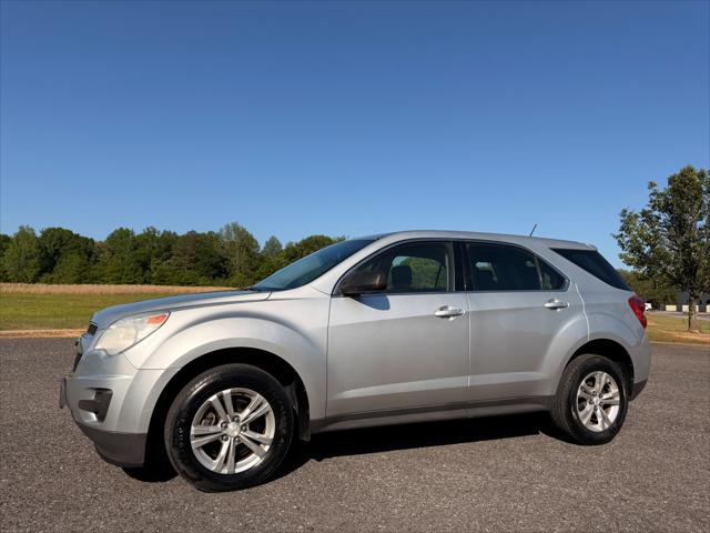 2014 Chevrolet Equinox LS for sale in Hamilton, AL