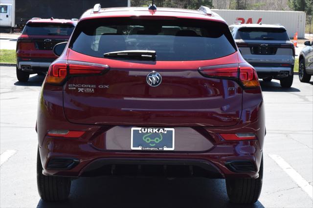 2023 Buick Encore GX Select AWD