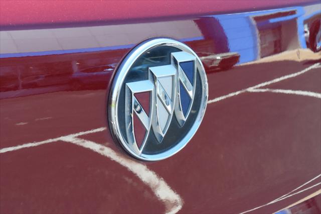 2023 Buick Encore GX Select AWD