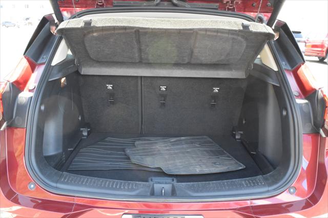 2023 Buick Encore GX Select AWD