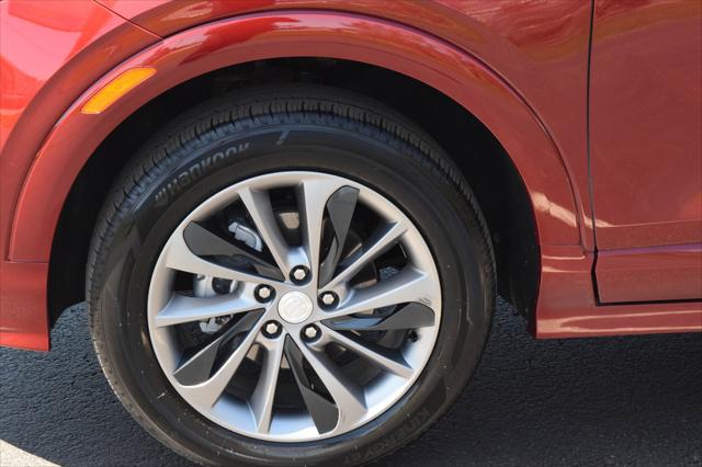 2023 Buick Encore GX Select AWD