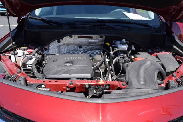 2023 Buick Encore GX Select AWD